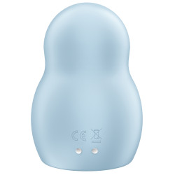 Satisfyer Stimulateur de clitoris Pro To Go 1 Satisfyer